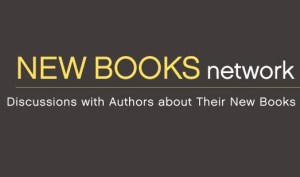 Logo for New Books Network
